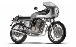 Mash Cafe Racer TT40 2018
